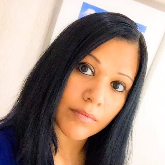 Meet your Posher, Martha - Picture 1 of 1